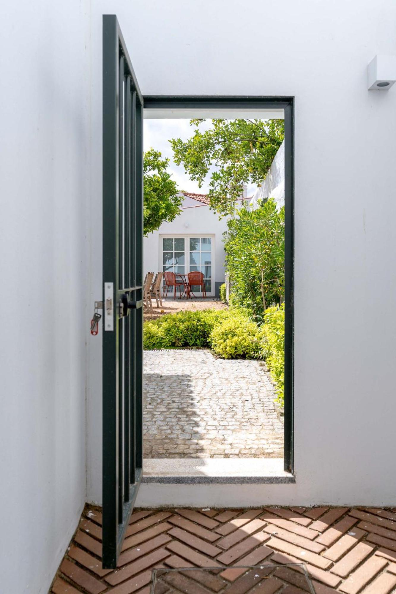 Limehome Evora Rua De Machede 52 Exterior photo