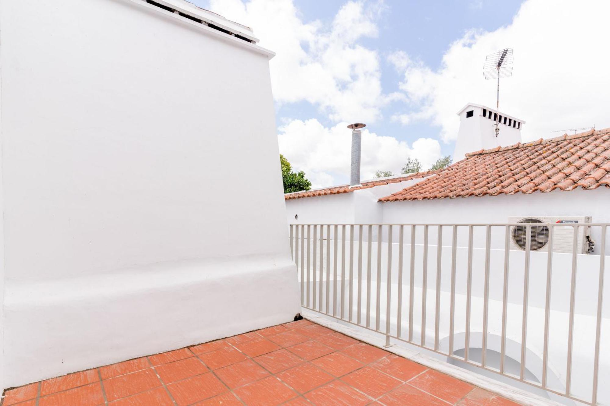 Limehome Evora Rua De Machede 52 Exterior photo