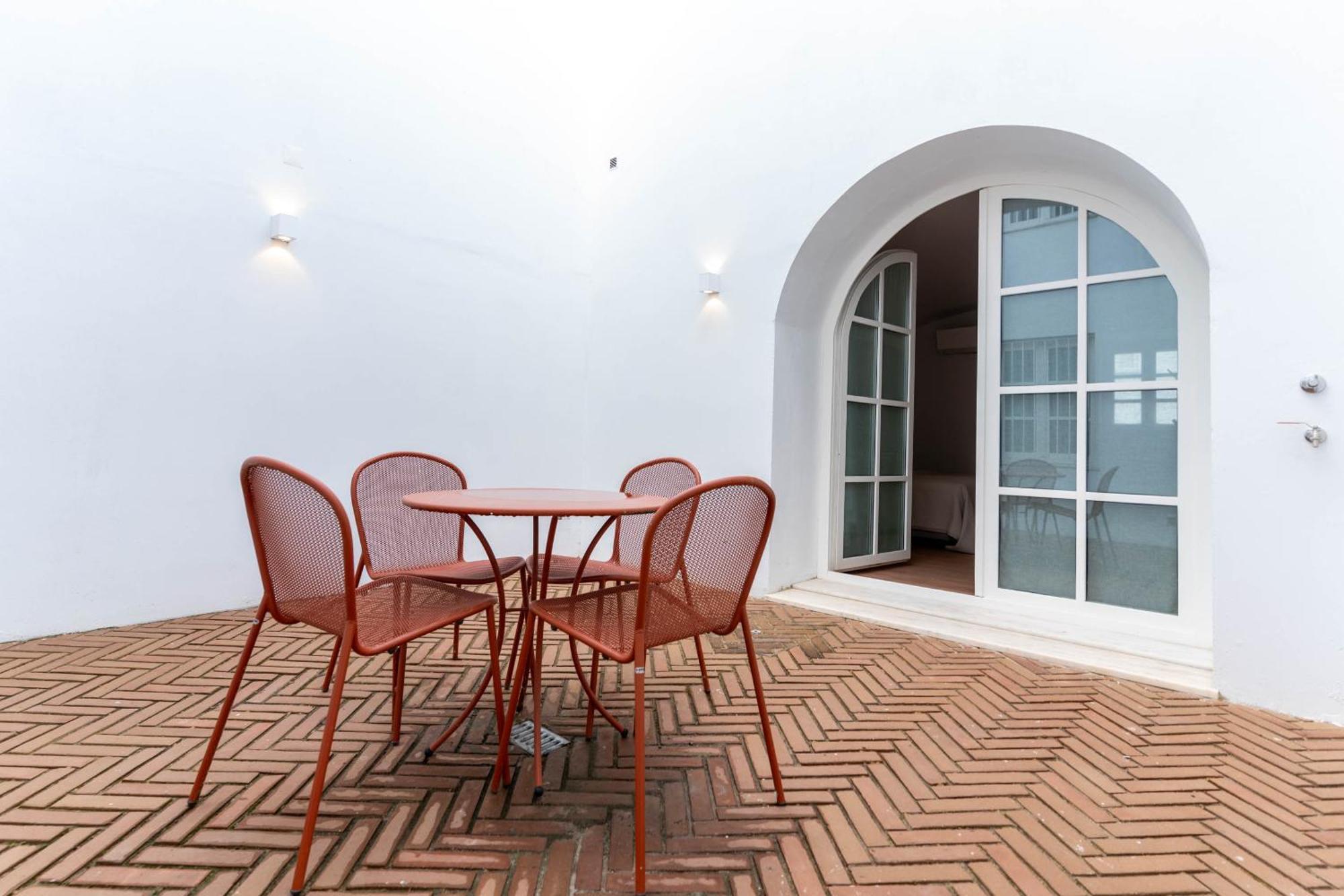 Limehome Evora Rua De Machede 52 Exterior photo
