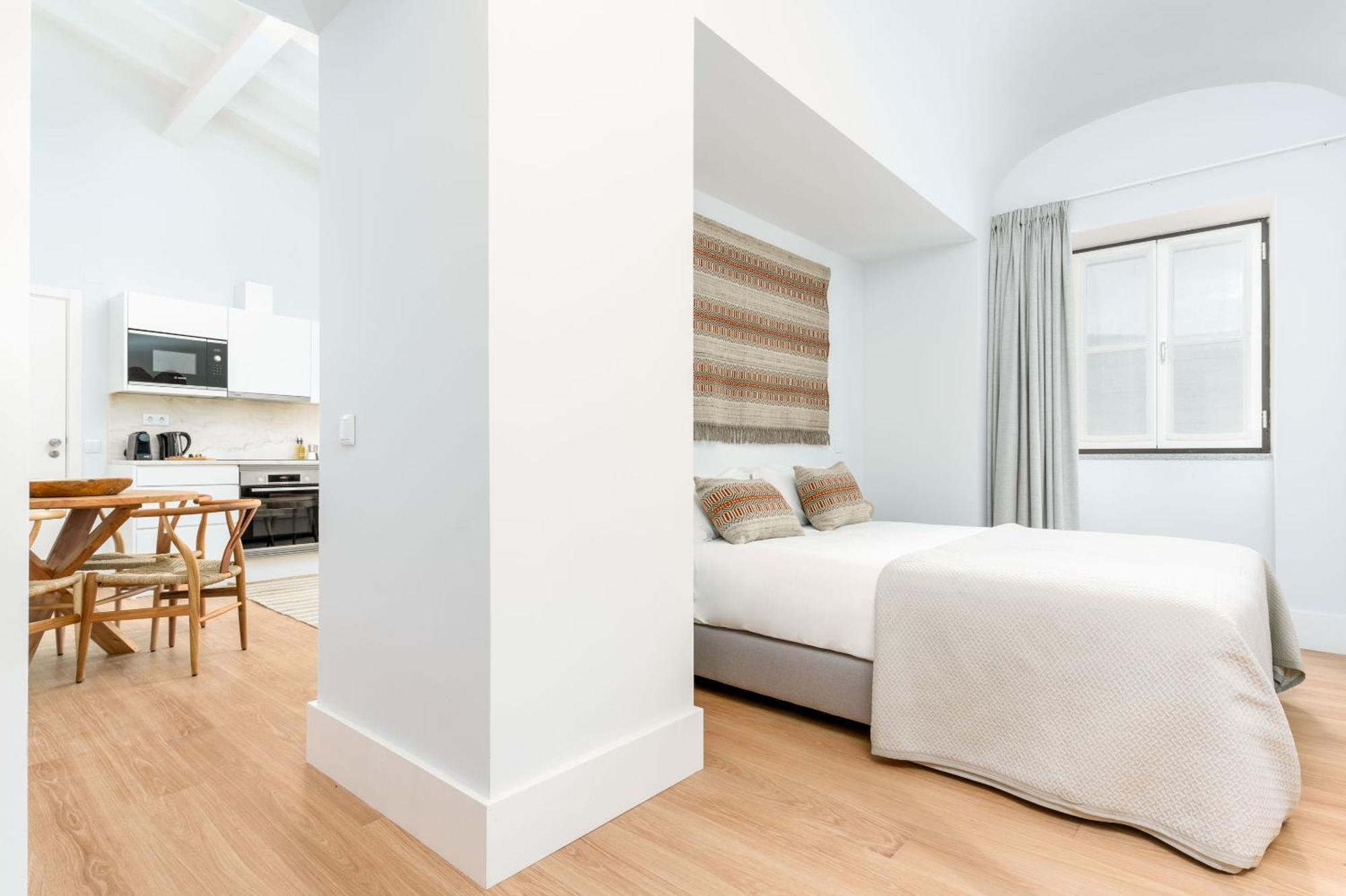 Limehome Evora Rua De Machede 52 Room photo