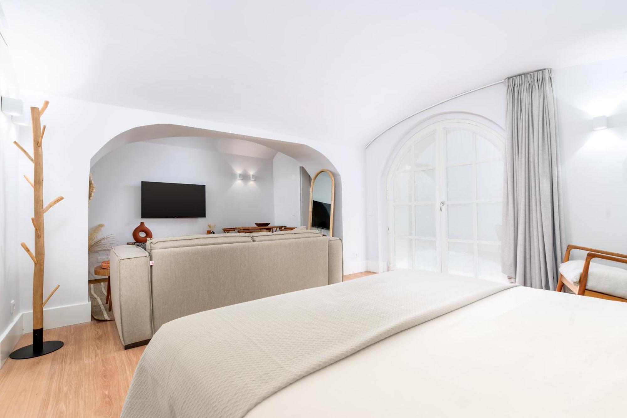 Limehome Evora Rua De Machede 52 Room photo